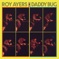 Roy Ayers - Daddy Bug [RSD 2026]
