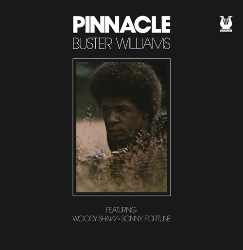 Buster Williams - Pinnacle [RSD 2026]