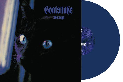 Goatsnake - Dog Days [RSD 2026]