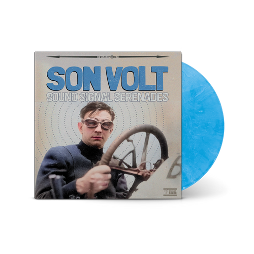 Son Volt - Sound Signal Serenades [RSD 2026]
