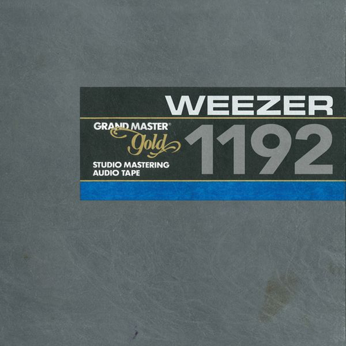 Weezer - 1192 [RSD 2026]