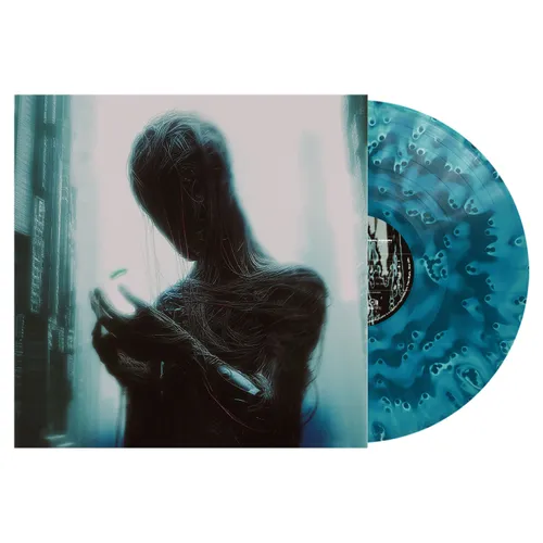 Levels - This Will Make You Feel Again vinyl record cover
