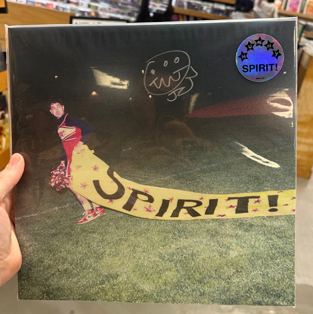 Album Art