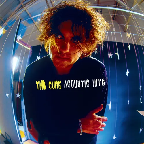 The Cure - Acoustic Hits (Uk)