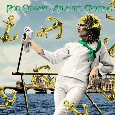 Rod Stewart (RARE!! CDシングル10枚セット送料込み!!) SpecialRelease | RECORD STORE DAY