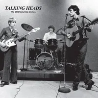 The CBS/Columbia Demos