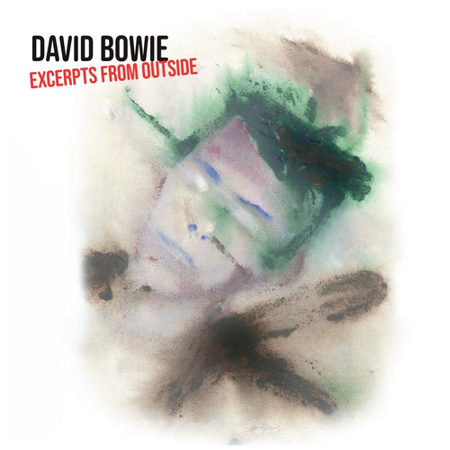 David Bowie - Excerpts From Outside [RSD 2026]