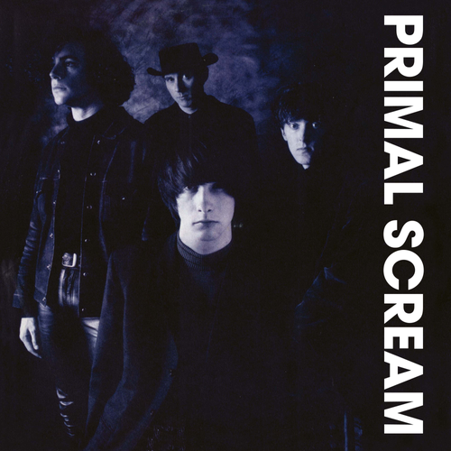 Primal Scream - 1987 EPs [RSD 2026]