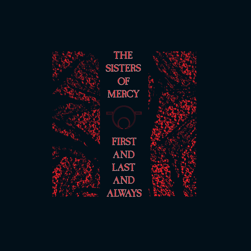 The Sisters Of Mercy - First And Last and Always "The Japanese Edition" [RSD 2026]