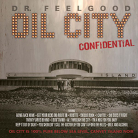 Dr. Feelgood - Oil City Confidential Soundtrack [RSD 2026]