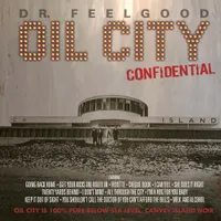 Oil City Confidential Soundtrack