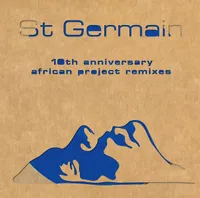 St Germain - Remixes