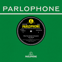 Paul Weller - When Your Garden�s Overgrown / Boy About Town (Weller at the BBC Vol. 2) [RSD 2026]