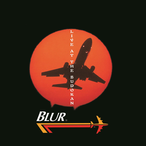 Blur - Live at the Budokan [RSD 2026]