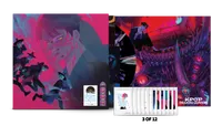 KPop Demon Hunters (Soundtrack from the Netflix Film) - Saja Boys Edition