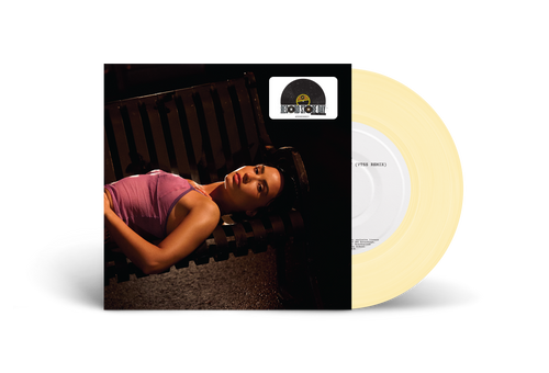 Demi Lovato - Frequency [RSD 2026]