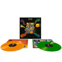 The Who - A Quick One [RSD 2026]