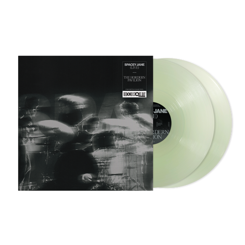 Spacey Jane - Live at The Hordern Pavilion (Sydney, NSW) 2025 [RSD 2026]