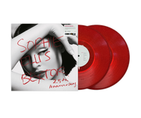 Sophie Ellis-Bextor - Read My Lips (25th Anniversary Edition) [RSD 2026]