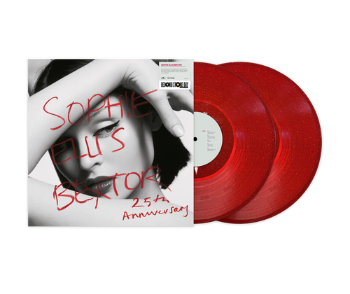 Sophie Ellis-Bextor - Read My Lips (25th Anniversary Edition) [RSD 2026]