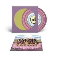 Dark Horse Zoetrope LP