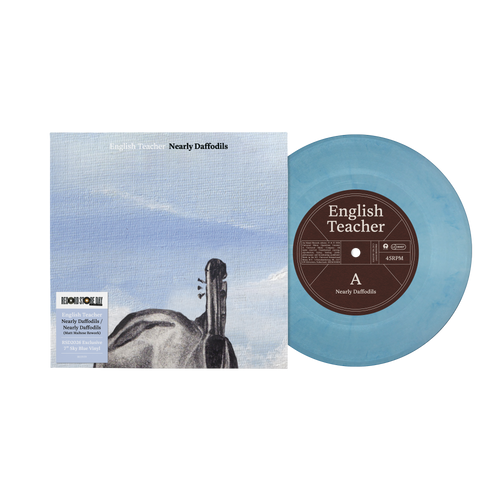 English Teacher - Nearly Daffodils / Nearly Daffodils (Matt Maltese Rework) [RSD 2026]