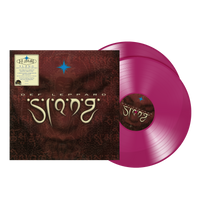 Def Leppard - Slang [RSD 2026]