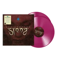 Def Leppard - Slang [RSD 2026]