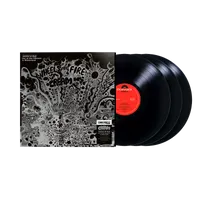 Wheels Of Fire: Live At The Fillmore Auditorium & Winterland Ballroom