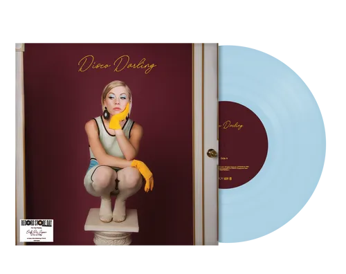 Carly Rae Jepsen - Disco Darling [RSD 2026]