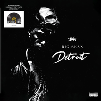 Big Sean - Detroit [RSD 2026]