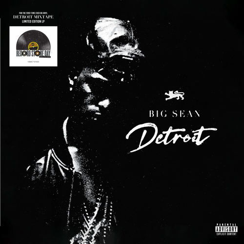 Big Sean - Detroit [RSD 2026]