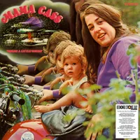 Mama Cass - Dream A Little Dream (Expanded Edition) [RSD 2026]