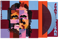 Juanes - JuanesTeban [Baby Blue/Garnet]