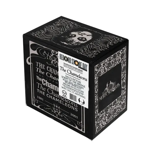 cancelled for RSD 26 Cassette Box