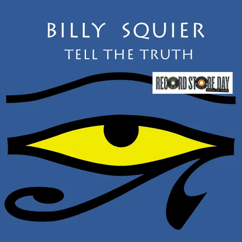 Tell The Truth (Rsd)