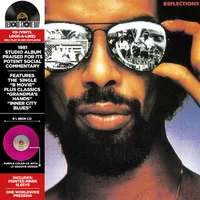 Reflections (Rsd) (Clcb)