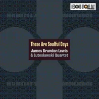 These Are Soulful Days (Rsd)