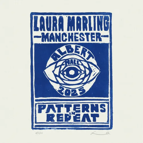 Laura Marling - Live At Albert Hall (Rsd)