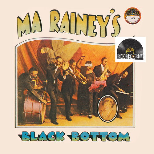 Ma Rainey - Ma Rainey's Black Bottom [RSD 2026]