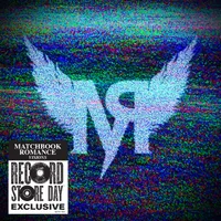 Visions (Rsd)