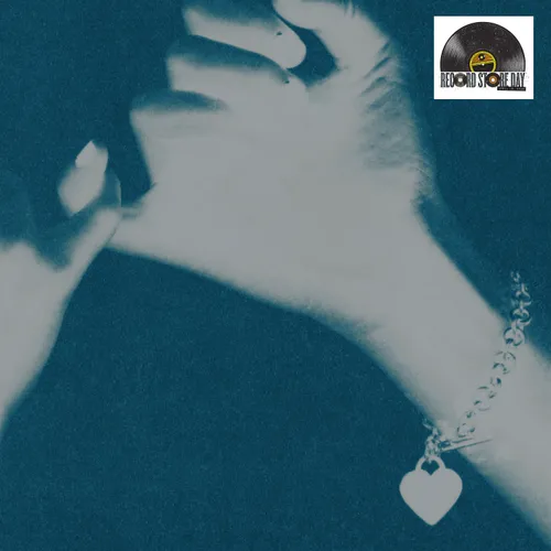 Momma - Welcome To My Blue Sky [Clear Vinyl] (Uk)