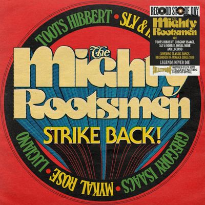 SpecialRelease | RECORD STORE DAY