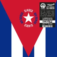 Dj Koco Aka Shimokita - Cuban 45 Box