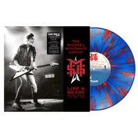 Live & Ready: Best Of Msg Live 1980 - 1984 (Rsd)