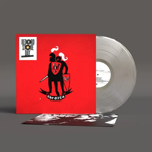 Etcetera (Rsd) (Blk)