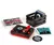 The Rolling Stones RSD3 Mini-Turntable