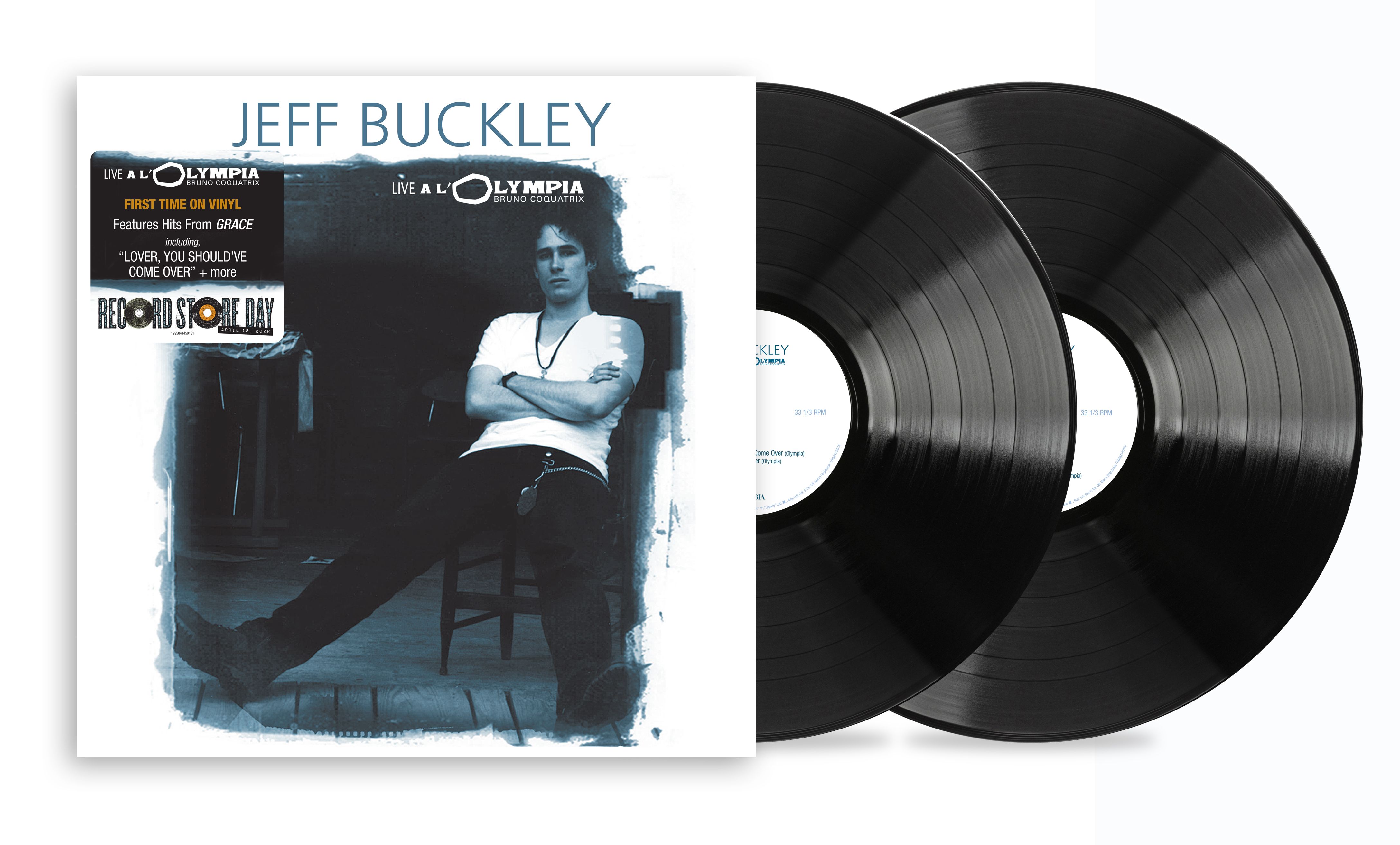 SpecialRelease | Record Store Day Italia