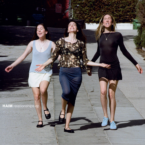 HAIM - Relationships [RSD 2026]