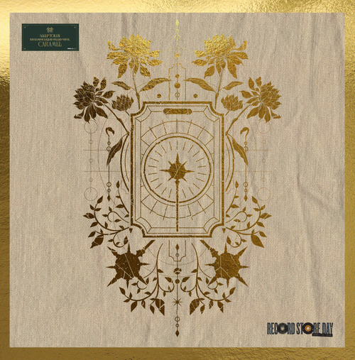 Sleep Token - Caramel [RSD 2026]